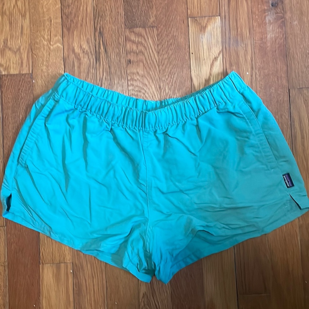 Patagonia Barely Baggies Shorts 2.5 inseam